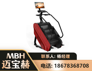 雅安商用楼梯机
