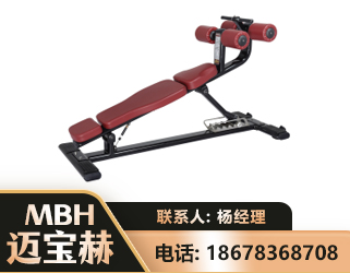 雅安可调腹肌板